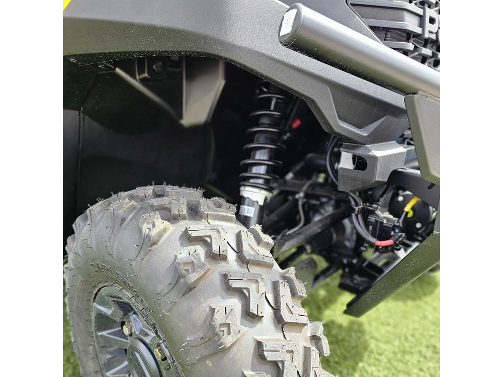2026 Polaris Ranger 1000 Premium alt