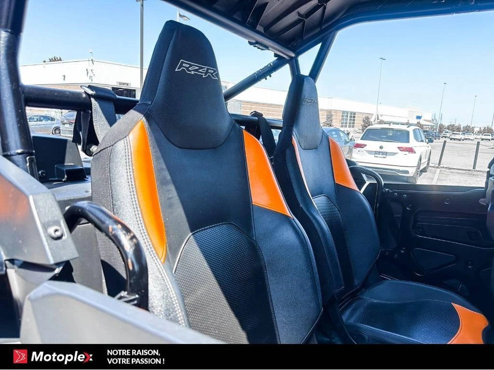 2024 Polaris Rzr 1000 Xp 4 Audio alt