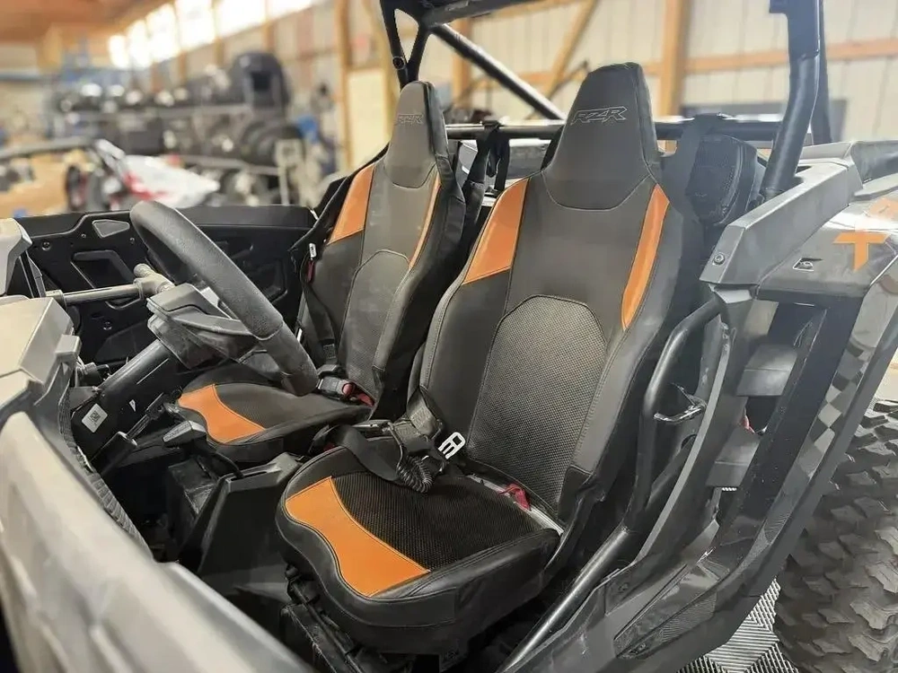 2024 Polaris Rzr Xp 1000 Ultimate alt