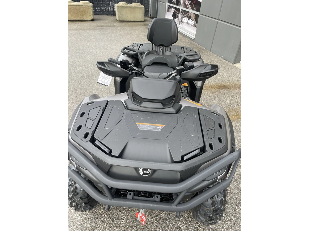 2026 Can-am Outlander Max Xt 850 alt