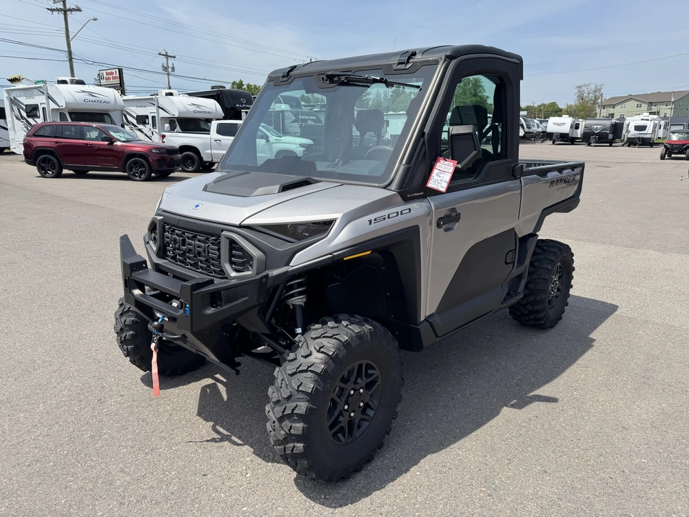 2024 Polaris Ranger Xd 1500 Premium alt