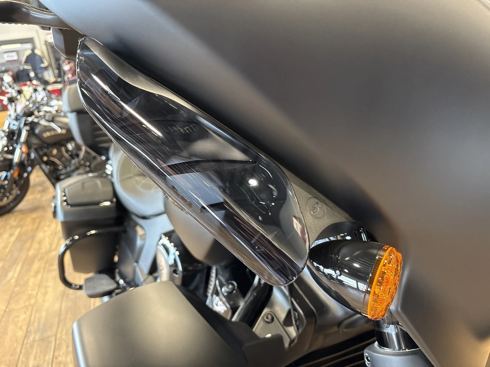 Indian Motorcycle Roadmaster Powerplus Noir 2026 alt