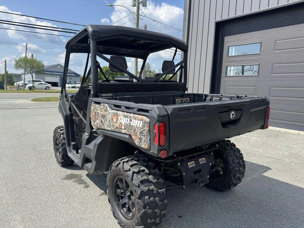 Can-am Defender Xt Hd9 2024 alt