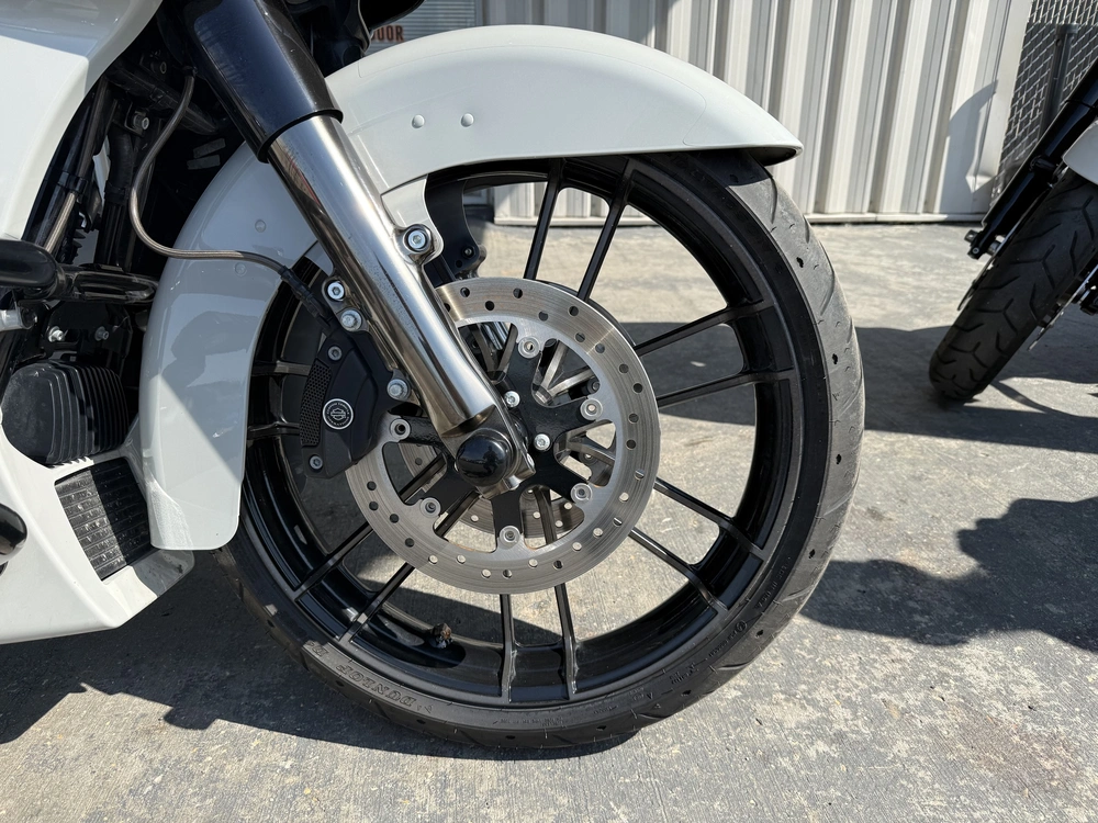 2020 Harley-davidson Cvo Road Glide **131 Kit** alt