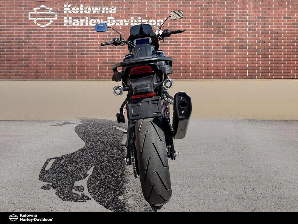 2026 Harley-davidson Ra1250st - Pan America® 1250 St alt