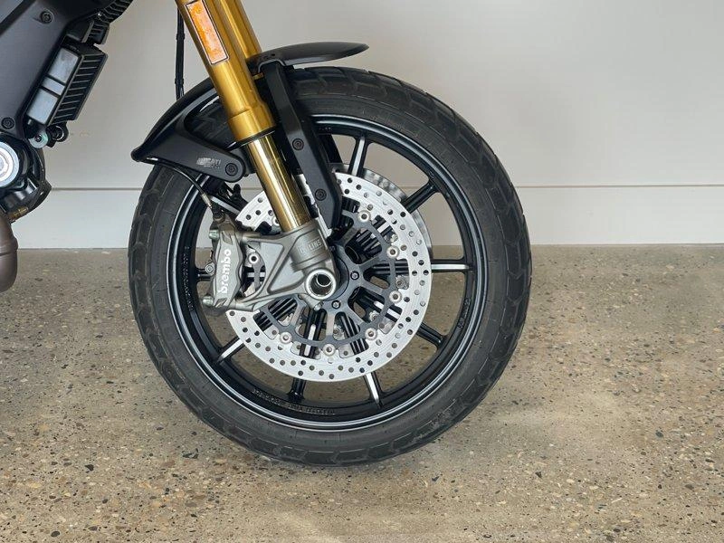 2022 Ducati Scrambler 1100 alt