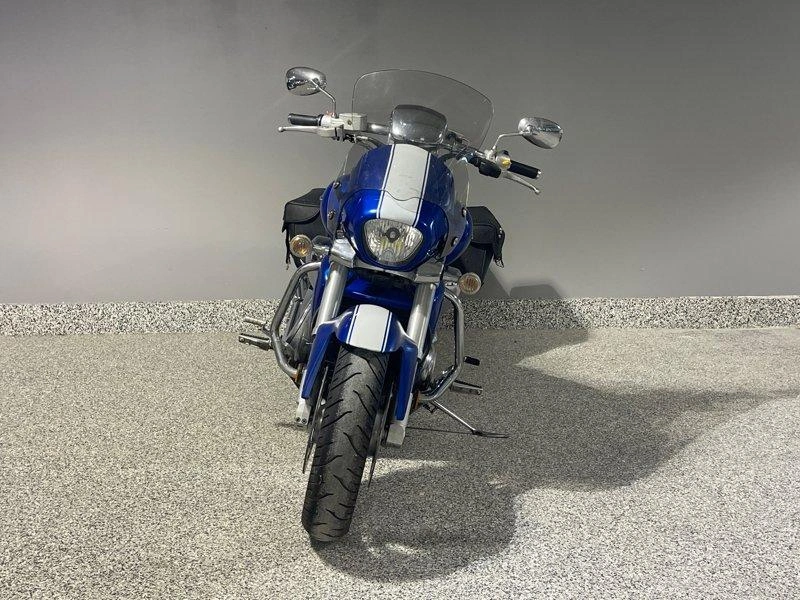 2007 Suzuki Vzr1800 - Boulevard M109r alt