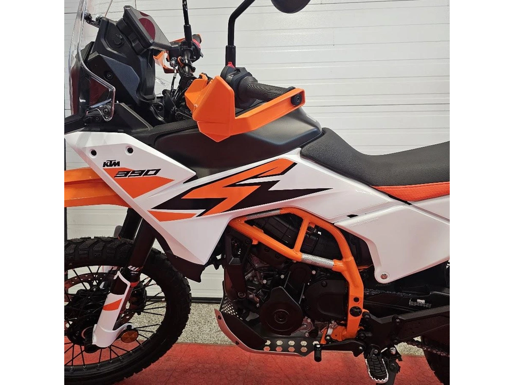 2026 Ktm 390 Adventure R alt