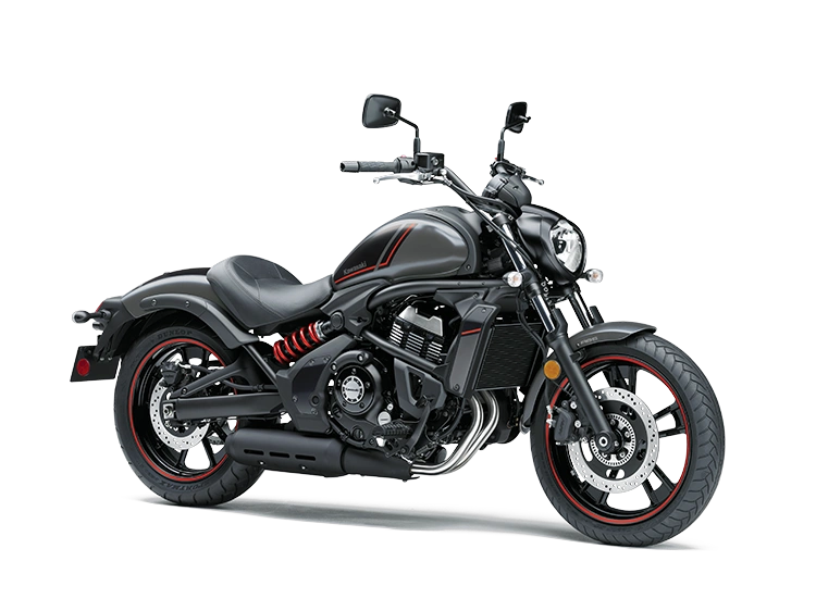 2021 Kawasaki Vulcan® S ABS