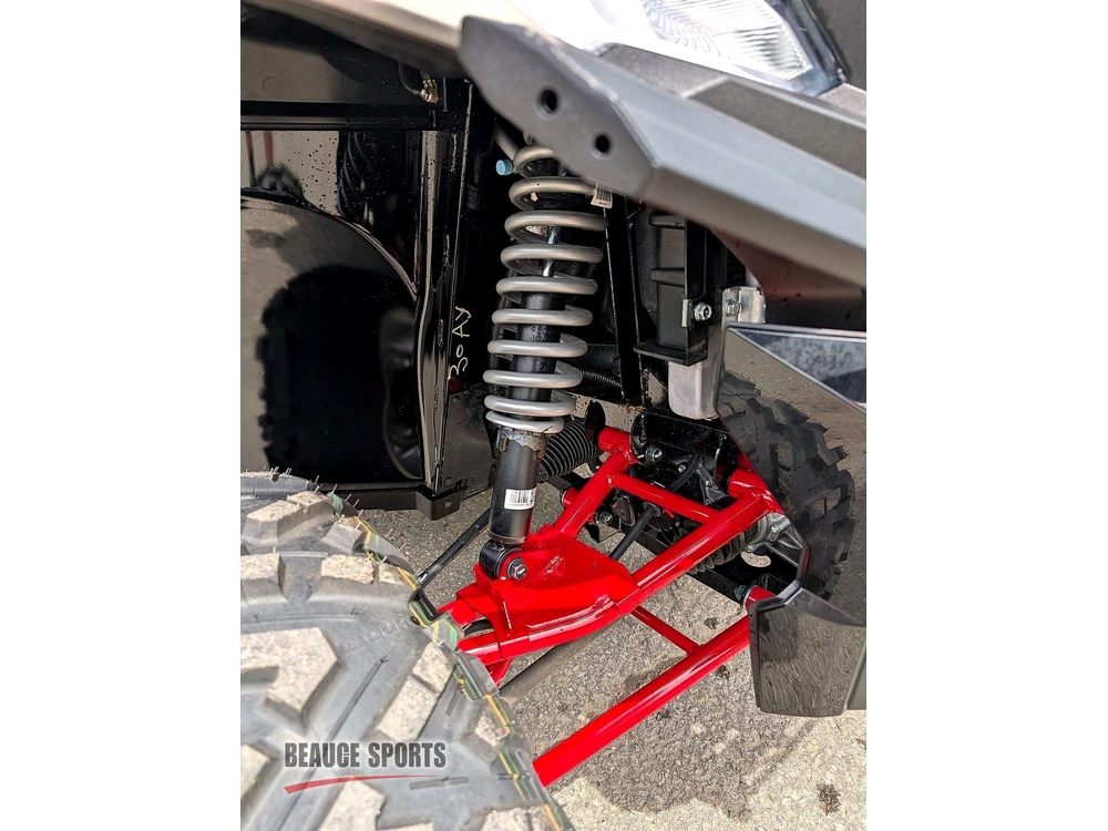 Kawasaki Ridge Xr Deluxe Hvac | 🚀 Alternative Can-am Defender Hd10 & Polaris General Xp 1000 🚀 2025 alt