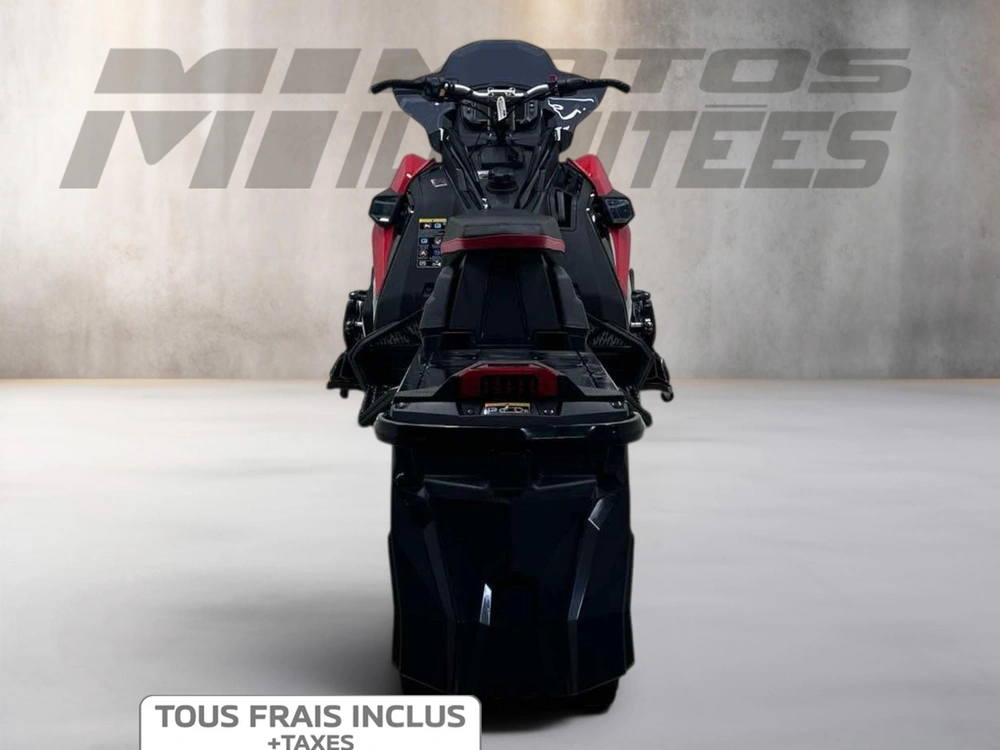 Polaris 850 Switchback Assault 146 X 1.6 Es 2021 alt