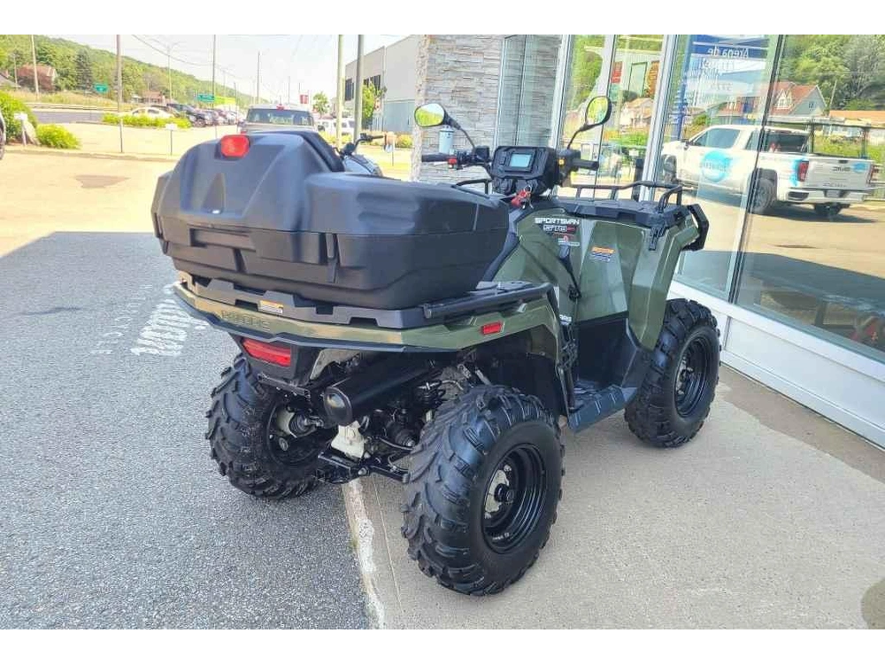 Polaris Sportsman 570 2021 alt