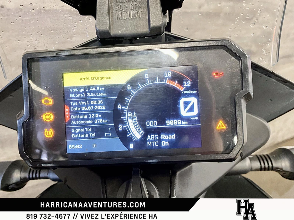 Ktm Ktm 390ad 2021 alt