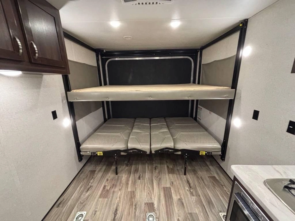 Jayco Octane 272sl Cargo 2018 alt