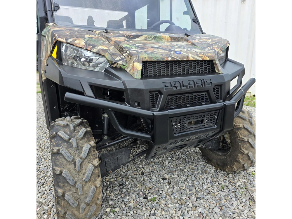 2018 Polaris Ranger Crew Xp 900 Eps alt