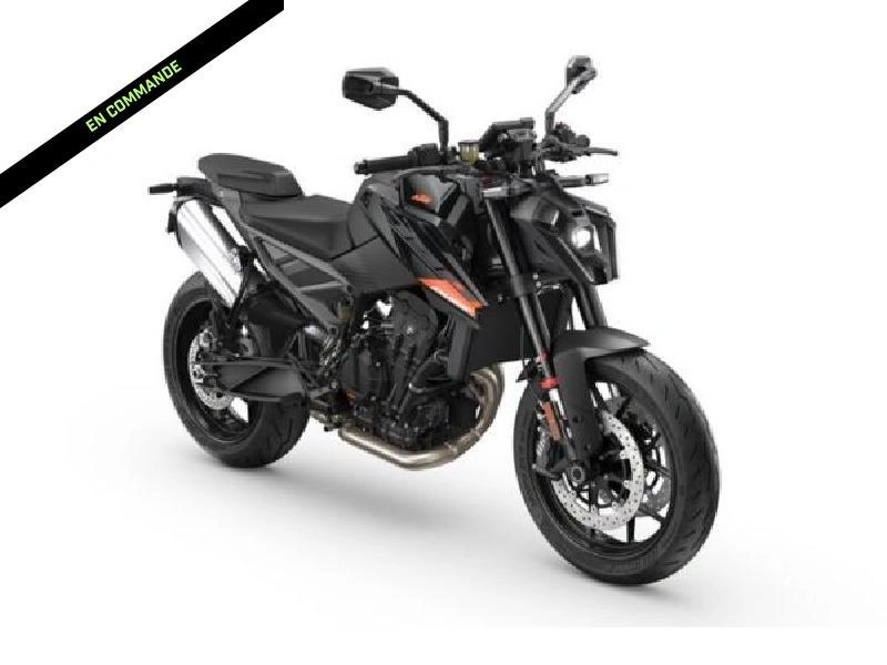 Ktm 790 Duke 2027 alt