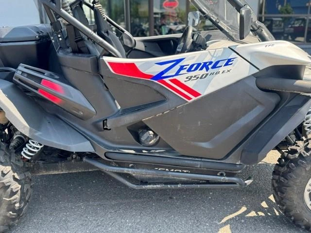 Cfmoto Zforce 950 Ho Ex 2023 alt