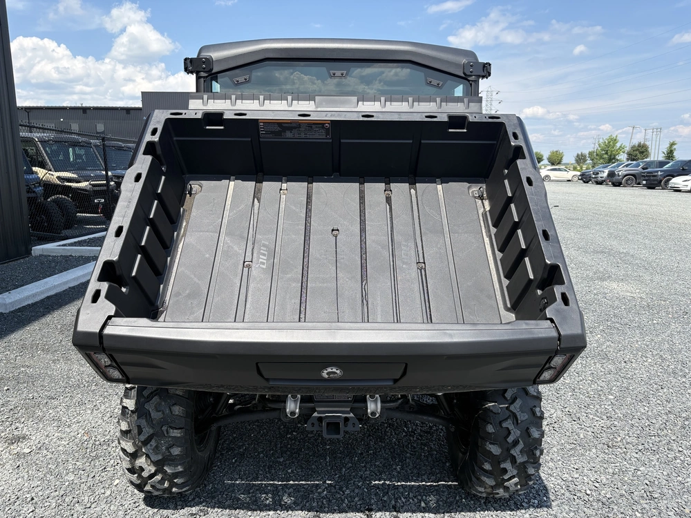 2026 Can-am Defender Max Xt Hd11 Cab alt