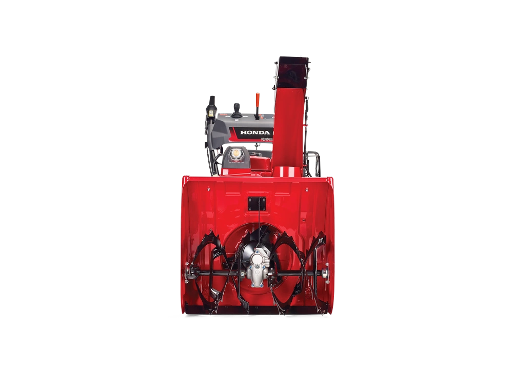 Honda Hss 724 Ctd 2026 alt