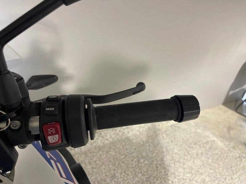 2023 Bmw F 750 Gs alt