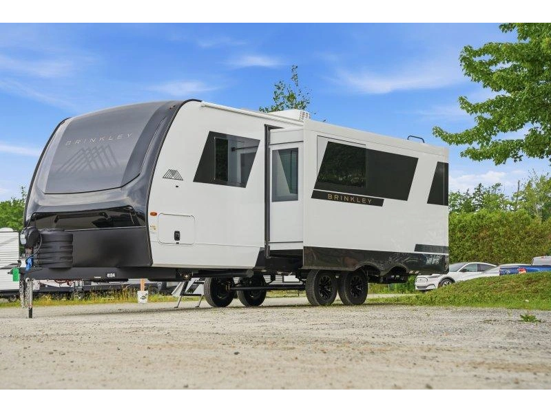 Brinkley Model I Ix23 2027 alt