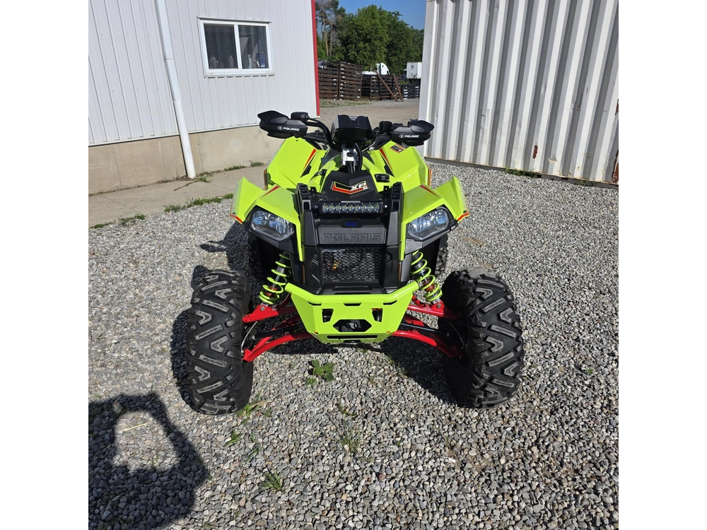 2024 Polaris Scrambler Xp 1000 S alt