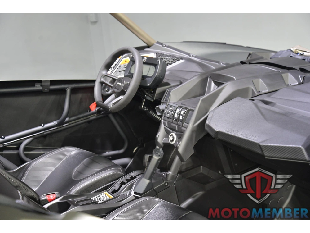 2026 Can-am Maverick X3 X Mr Turbo Rr 72 alt