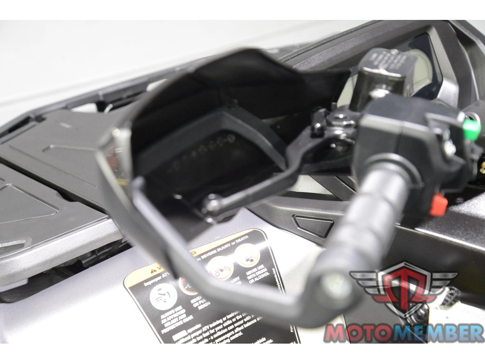 2026 Can-am Outlander Xt 1000r Platinum Satin alt