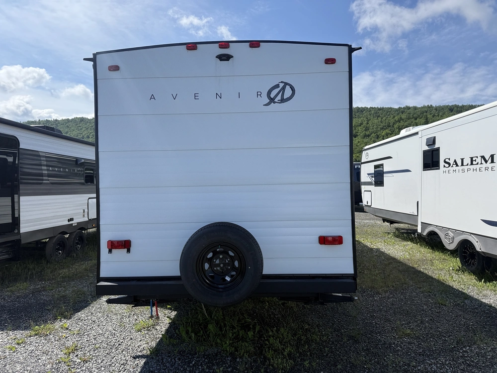 Cruiser A32bh 2025 alt