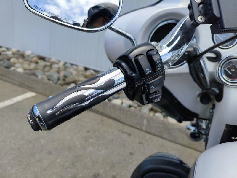 2009 Harley-davidson Flhtc - Electra Glide® Classic alt
