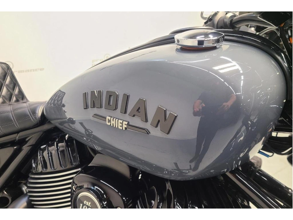 Indian Motorcycle Chief Dark Horse Abs 2022 alt