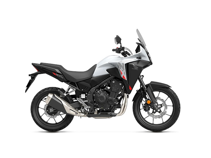 2024 Honda Nx500 alt