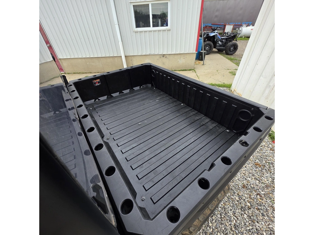 2018 Polaris Ranger Crew Xp 900 Eps alt