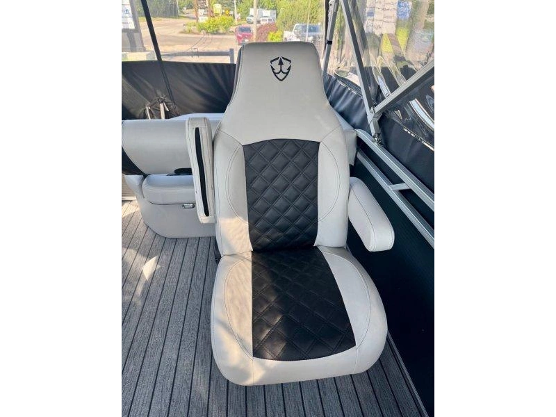 2026 Armada Drakkar Swing Back 23' X 8' alt
