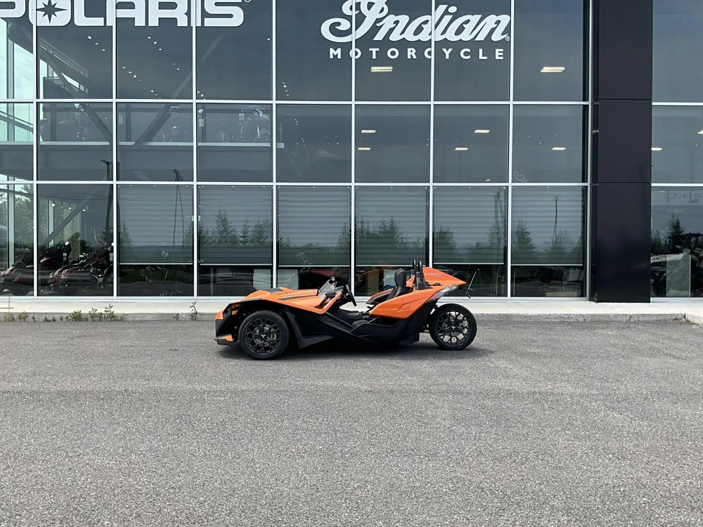 Slingshot Sl - Autodrive 2026 alt
