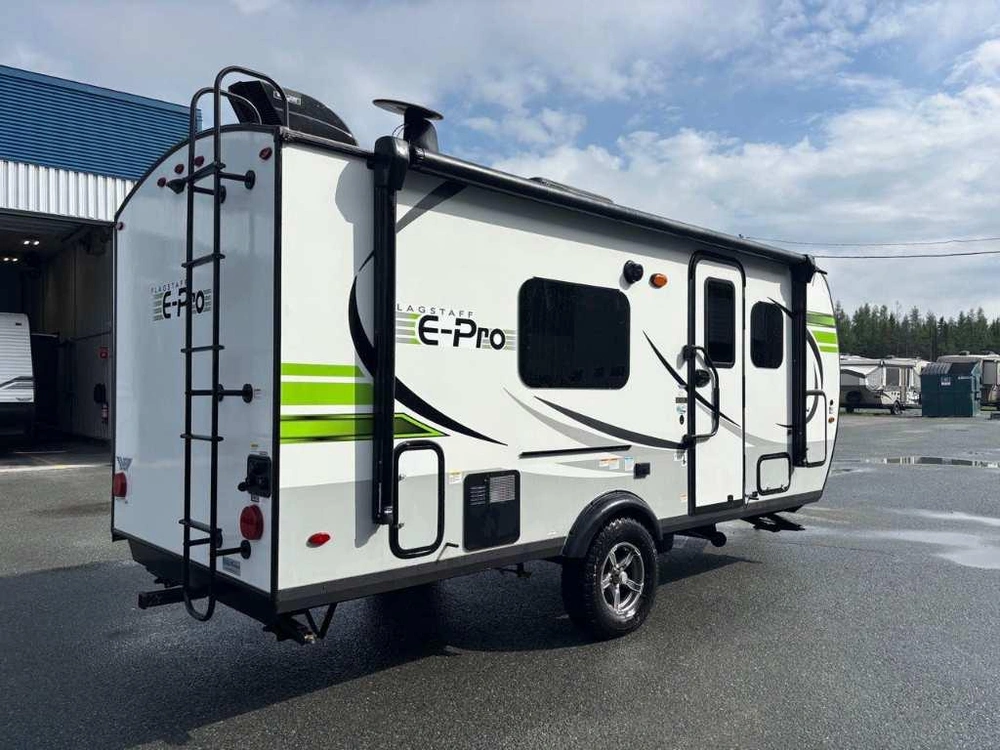 Flagstaff E-pro 19fd 2021 alt