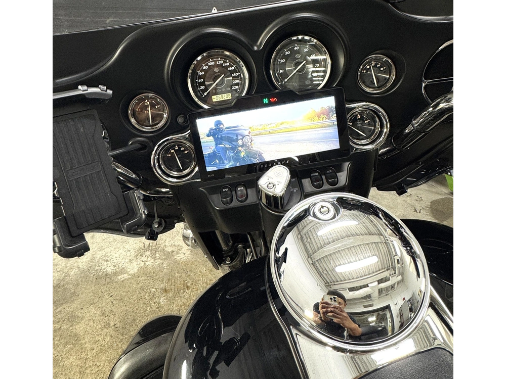 Harley-davidson Street Glide Flhx 2020 alt