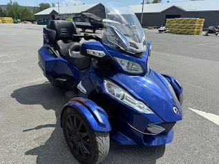 Can-am Rt-s 2013 alt