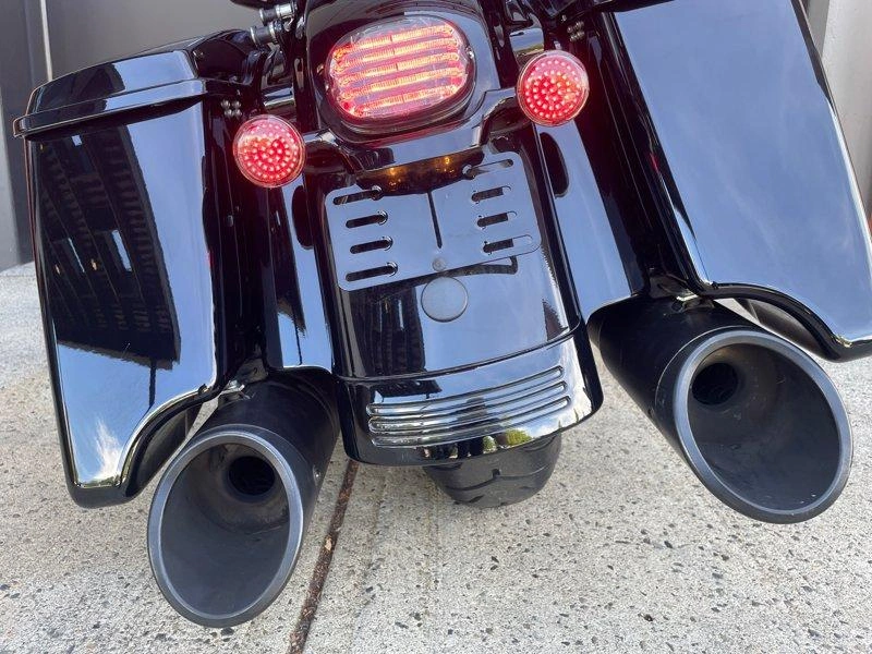 2022 Harley-davidson Flhxs - Street Glide® Special alt