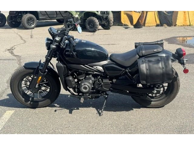 Cfmoto 450cl-c 2025 alt