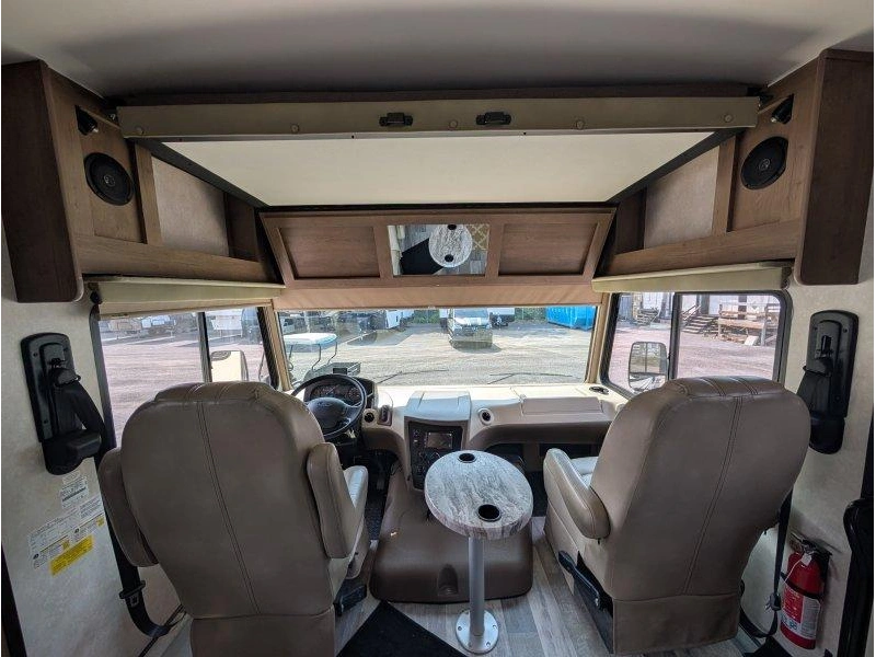 Forest River Fr3 30ds 2019 alt