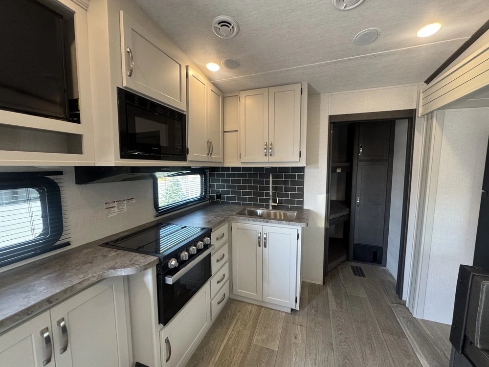 Keystone Rv Cougar Sport 2700bh 2024 alt