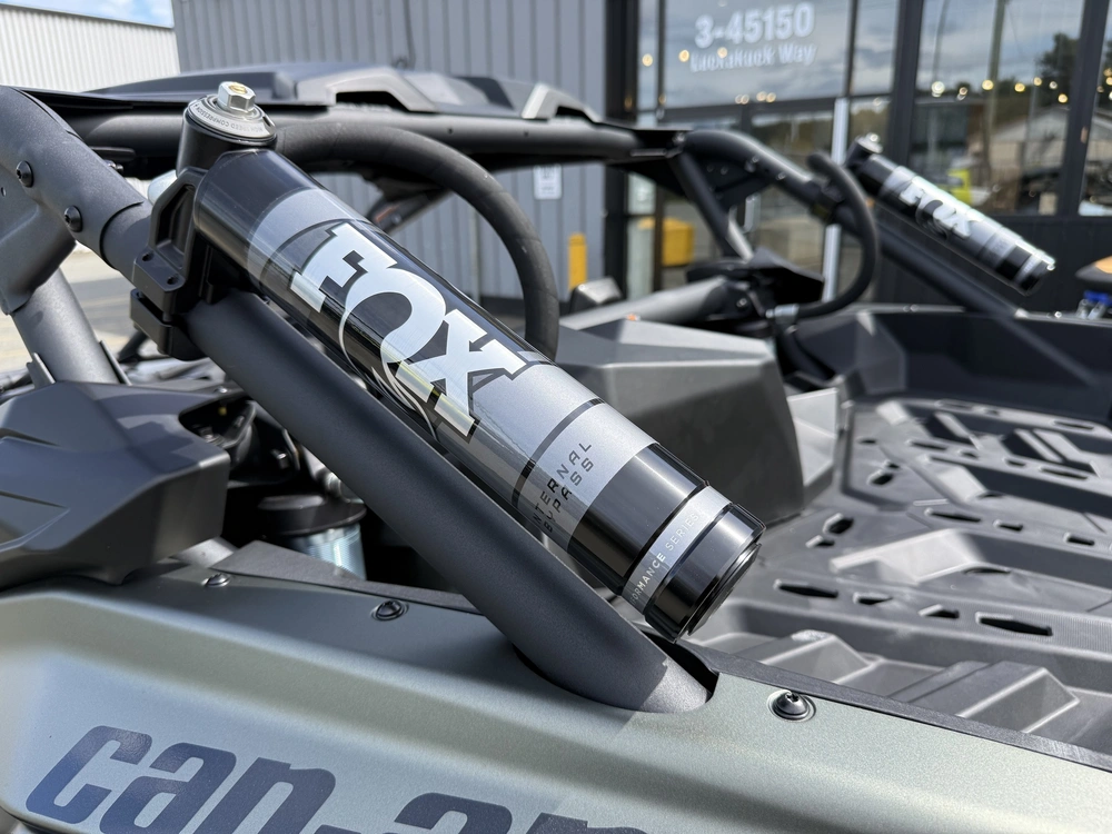 2026 Can-am Maverick X3 Rc 72' Turbo Rr alt