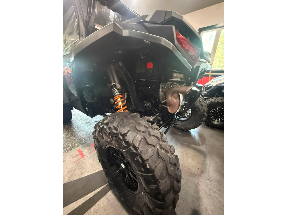 Polaris Rzr Xp 1000 Ultimate 2024 alt