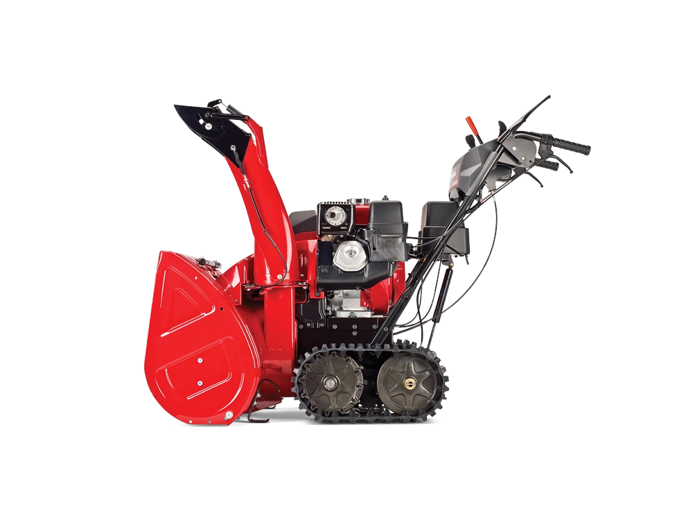 Honda Hss 928 Ctd 2026 alt