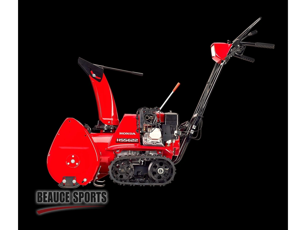 Honda Hss622ctd1 | ❄️ Comparable Ariens Deluxe 28 & Toro Power Clear 824 ❄️ | 🌬️ Rival Snowblower Craftsman D320 & Husqvarna St224 🌬️ 2026 alt