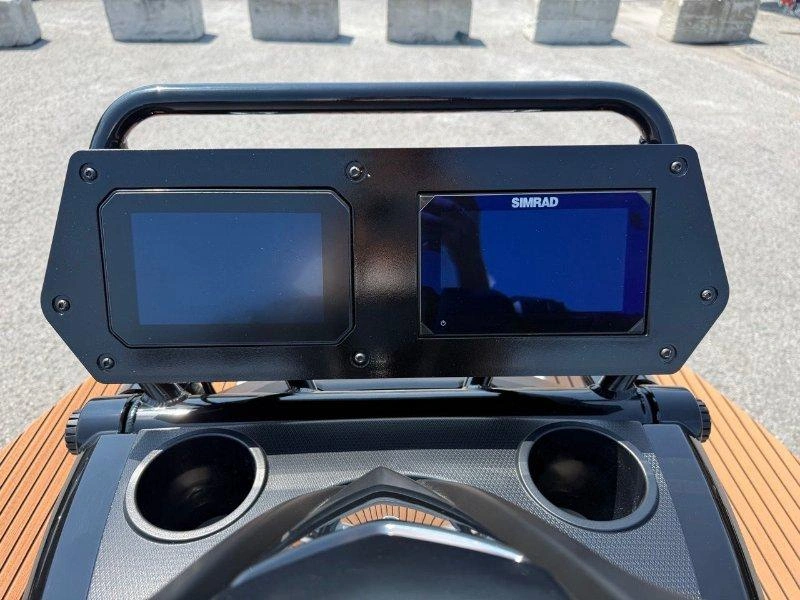 Yamaha Crosswave 2026 alt