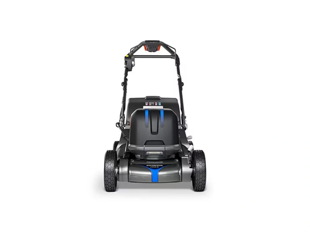 Honda Batterie Hrx-be 1,5 Kw 12ah ***démo Venez L'essayer** Hrx21bec6 Tondeuse 2026 alt