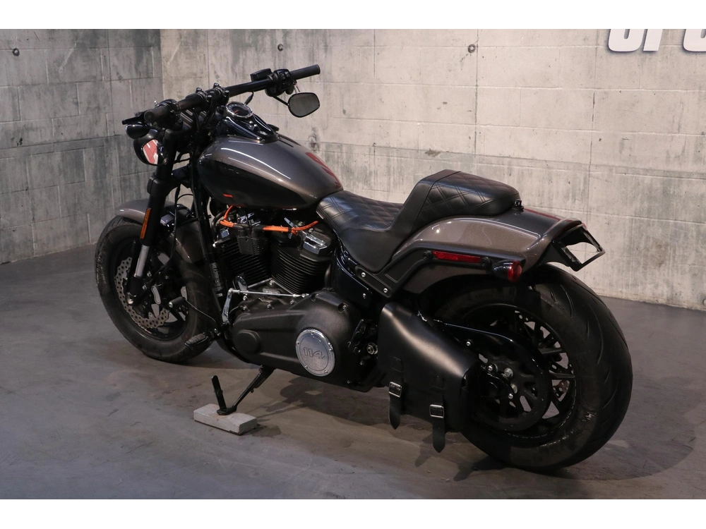 Harley-davidson Softail Fat Bob 114 (fxfbs) 2023 alt