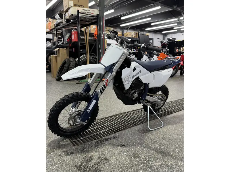 Husqvarna EE 5 2027